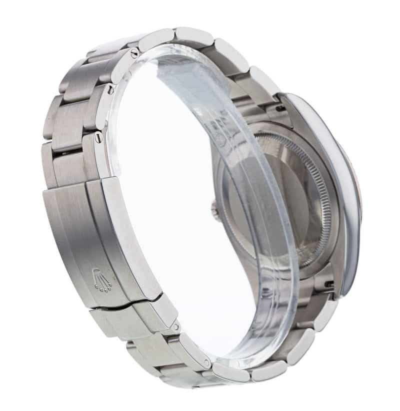 Rolex Oyster Perpetual 116034